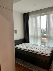 1 Canberra (D27), Condominium #481426361